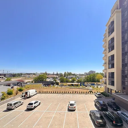 Modern 1bd Near Paradise Center & Vitosha Metro By Flat Manager Appartamento Sofia