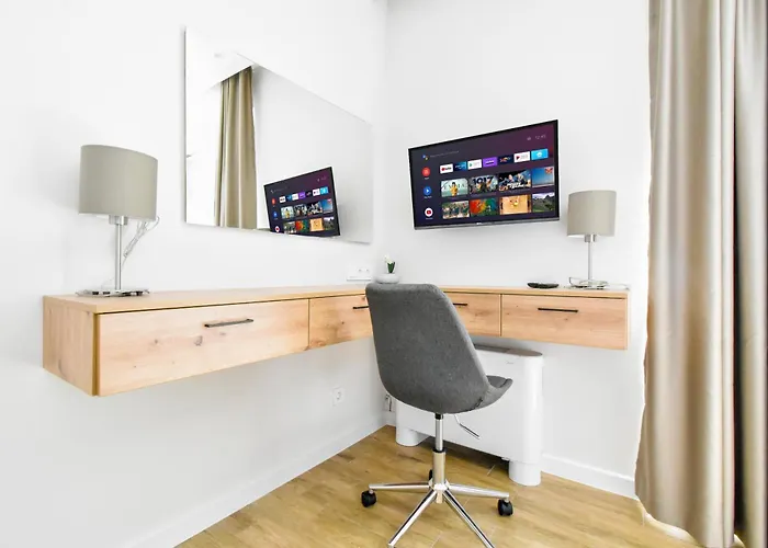 Modern 1bd Near Paradise Center & Vitosha Metro By Flat Manager アパート