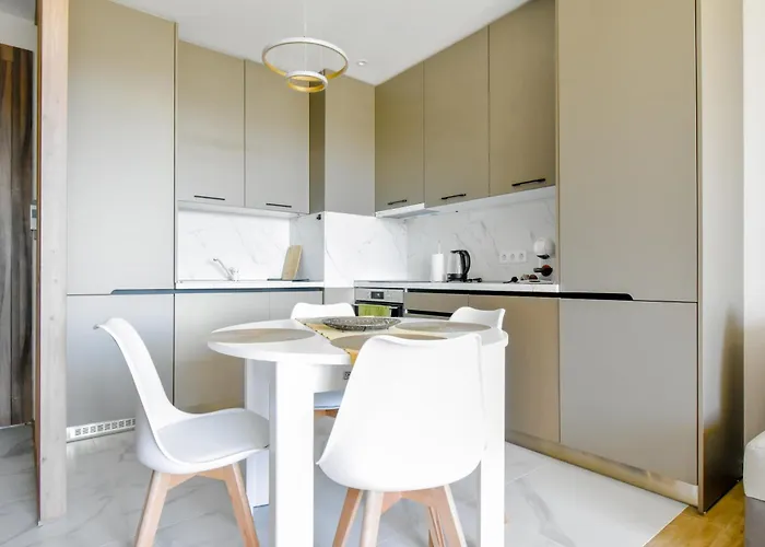 アパート Modern 1bd Near Paradise Center & Vitosha Metro By Flat Manager