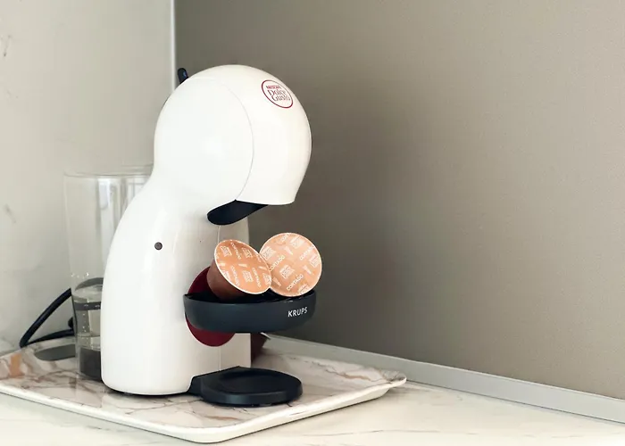 Modern 1bd Near Paradise Center & Vitosha Metro By Flat Manager