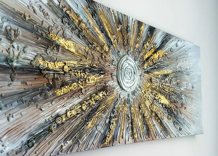 アパート Modern 1bd Near Paradise Center & Vitosha Metro By Flat Manager