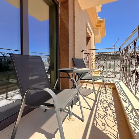 Modern 1bd Near Paradise Center & Vitosha Metro By Flat Manager Σόφια